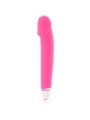 Dolce Vita - Realistic Pink Silicone