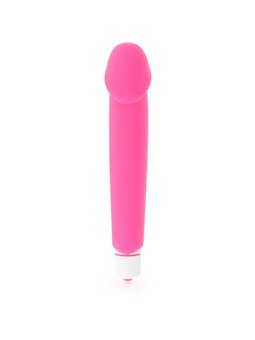 Dolce Vita - Realistic Pink Silicone