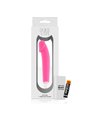 Dolce Vita - Realistic Pink Silicone