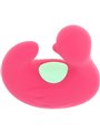 Happy Loky - Duckymania Rechargeable Silicone Stimulator Finger