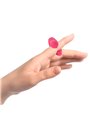 Happy Loky - Duckymania Rechargeable Silicone Stimulator Finger