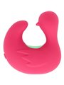 Happy Loky - Duckymania Rechargeable Silicone Stimulator Finger