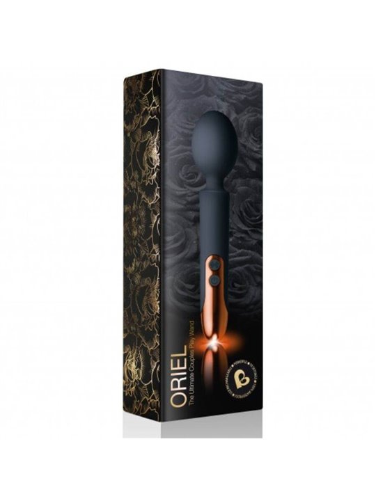 Rocks-Off - Oriel Massager for Couples