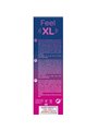 Control Feel XL - Vibratore Vaginale Bullet in Silicone - 5 Velocità