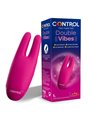 Control - Double Vibes Stimulator