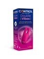 Control - Double Vibes Stimulator