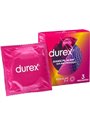 Durex - Dame Placer 3 Units