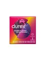 Durex - Dame Placer 3 Units