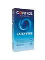 Control - Preservativi Latex Free 5 Unità