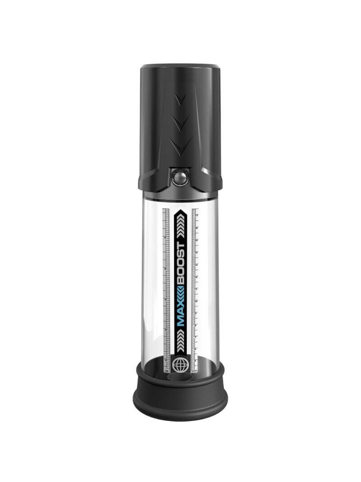 Pump Worx - Pompa per Pene Max Boost Black
