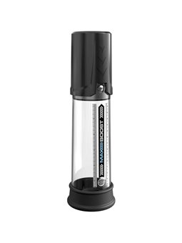 Pump Worx - Pompa per Pene Max Boost Black