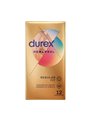 Durex - Real Feel 12 Units