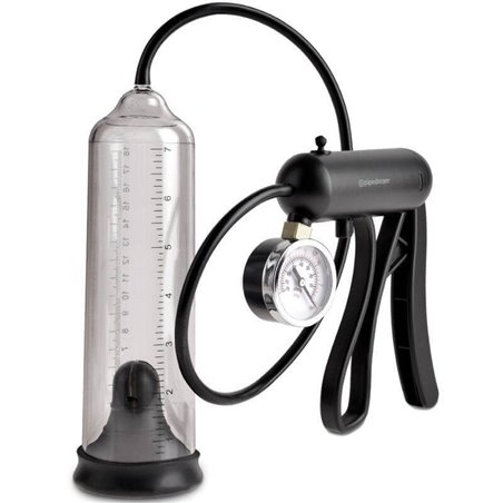 Pipedream - Pompa per Pene Pro-Gauge Power Pump