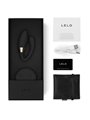 Lelo Tiani Duo Couples Massager Black