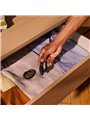 Lelo Tiani Duo Couples Massager Black