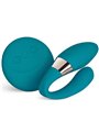 Lelo Tiani Duo Couples Massager Blue