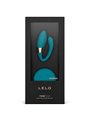Lelo - Tiani Duo Blue Couples Massager