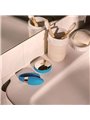 Lelo - Tiani Duo Blue Couples Massager