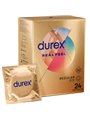 Durex - Real Feel 24 Uds