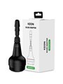 Keon Dildo Adapter Accessory By Kiiroo