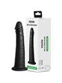 Keon Vacuum - Lock Dildo Accessory By Kiiroo
