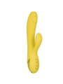 CalExotics San Diego Seduction - Vibratore Rabbit con Stimolatore Rotante