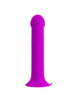 Pretty Love - Murray Vibrator and G-Point Stimulator Purple