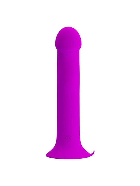Pretty Love - Murray Vibrator and G-Point Stimulator Purple