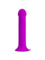 Pretty Love - Murray Vibrator and G-Point Stimulator Purple