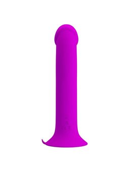 Pretty Love - Murray Vibrator and G-Point Stimulator Purple