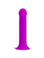 Pretty Love - Murray Vibrator and G-Point Stimulator Purple