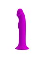 Pretty Love - Murray Vibrator and G-Point Stimulator Purple