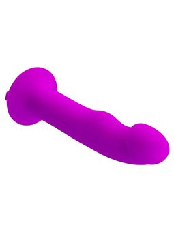 Pretty Love - Murray Vibrator and G-Point Stimulator Purple