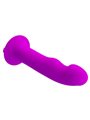 Pretty Love - Murray Vibrator and G-Point Stimulator Purple