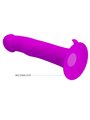Pretty Love - Murray Vibrator and G-Point Stimulator Purple