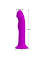 Pretty Love - Murray Vibrator and G-Point Stimulator Purple