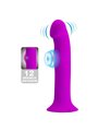 Pretty Love - Murray Vibrator and G-Point Stimulator Purple
