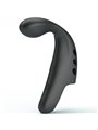 Pretty Love - Black Gorgon Vibrator Thimble