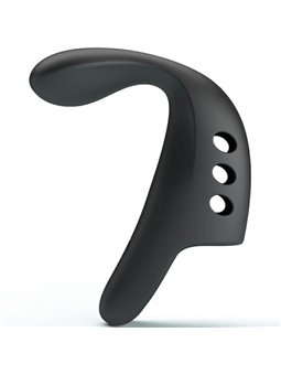 Pretty Love - Black Gorgon Vibrator Thimble