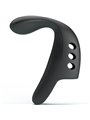 Pretty Love - Black Gorgon Vibrator Thimble