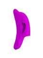 Pretty Love - Delphini Powerful Fingering Stimulator Purple