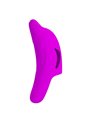 Pretty Love - Delphini Powerful Fingering Stimulator Purple