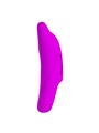 Pretty Love - Delphini Powerful Fingering Stimulator Purple