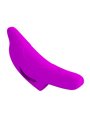 Pretty Love - Delphini Powerful Fingering Stimulator Purple