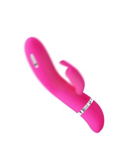 Pretty Love - Flirtation Ingram Electroshock Vibrator