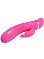 Pretty Love - Flirtation Ingram Electroshock Vibrator