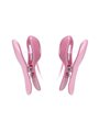 Baile - Romantic Wave Tweezers with Vibration and Electroshock