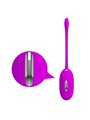 Pretty Love Shock Fun Vibrating Egg Electroshock Function