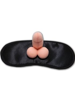 Diablo Picante - Penis Sleep Mask