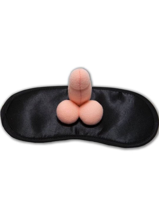 Diablo Picante - Penis Sleep Mask